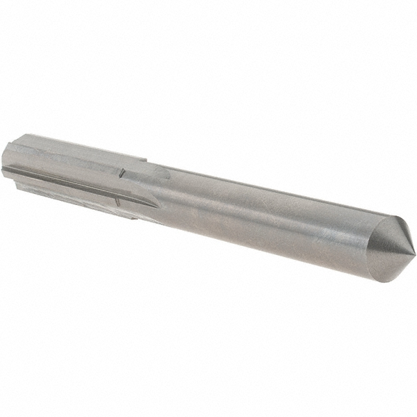 OSG 12.1mm Solid Carbide Chucking Reamer 44887990 MSC Industrial