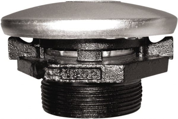 Tuthill FRTCB 2" Vent Cap with Base Repair Part 
