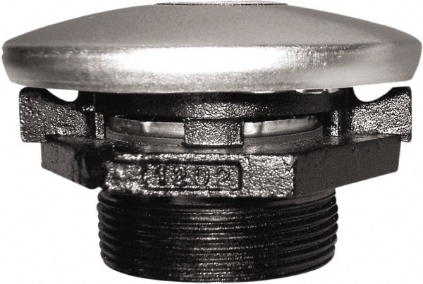 Tuthill FRTCB 2" Vent Cap with Base Repair Part Image