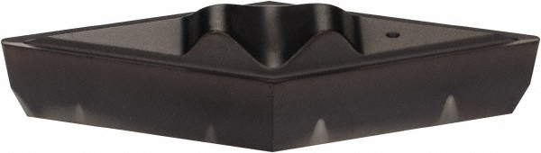 Kennametal 4045427 Profiling Insert: VPGR331 KCU10, Solid Carbide Image