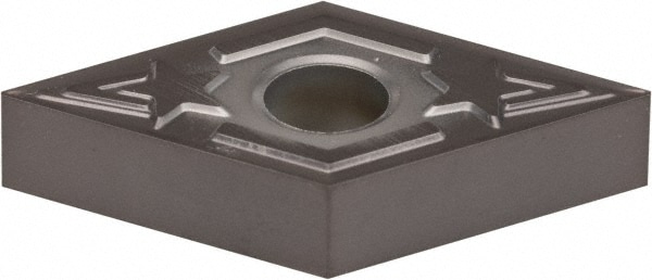 Kennametal 4053363 DNGG431LF KCU10 Carbide Turning Insert Image