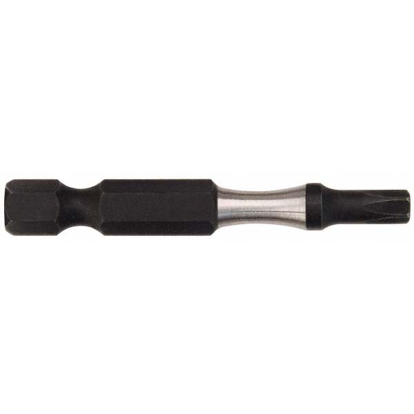 Milwaukee Tool - Power Screwdriver Bit: T20 Torx | MSC Direct