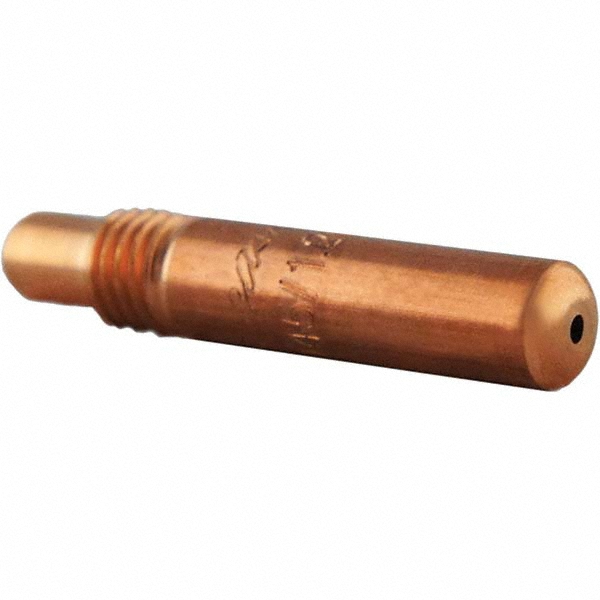 Bernard MIG Welder Nozzle/Tip/Insulator 44962645 MSC Industrial