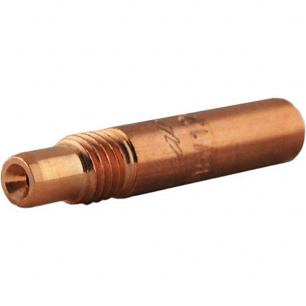 Bernard MIG Welder Nozzle/Tip/Insulator 44962645 MSC Industrial