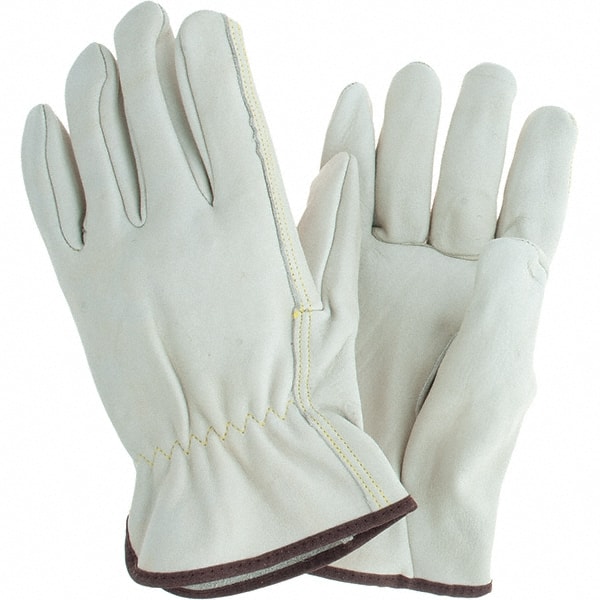 Cowhide Work Gloves