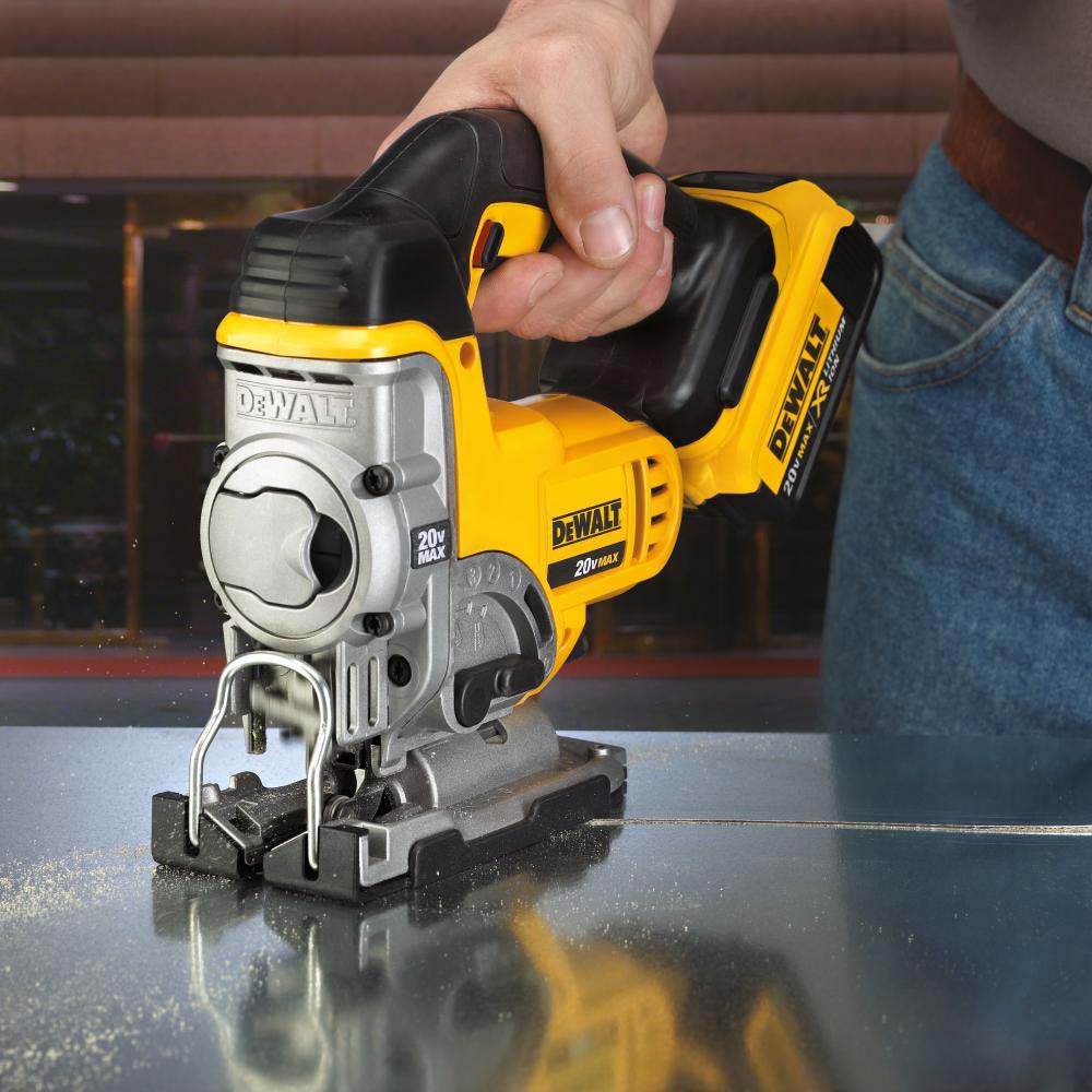 DeWALT - Cordless Drill: 20V, 1/2 Chuck - 44996791 - MSC Industrial Supply