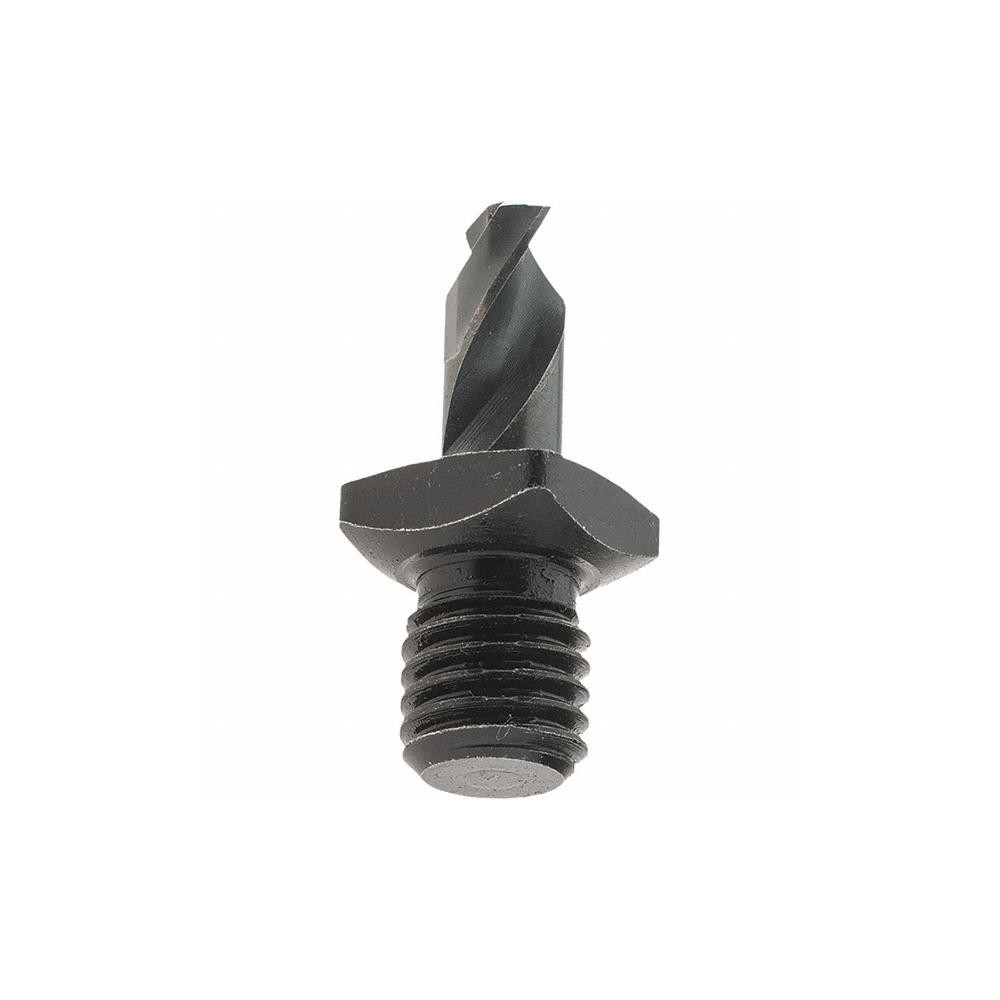 Value Collection Threaded Shank Drill Bits 44980159 MSC