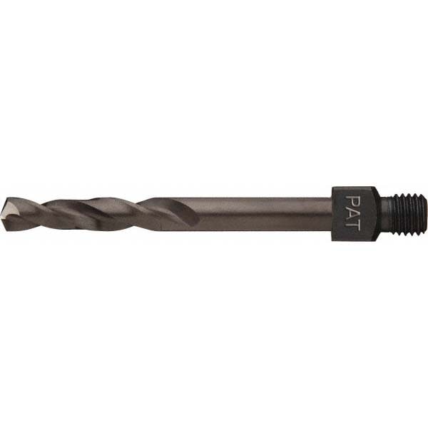 Threaded Shank Drill Bits