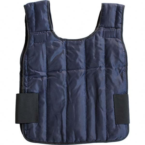 One Size Fits Most, Navy Cooling Vest