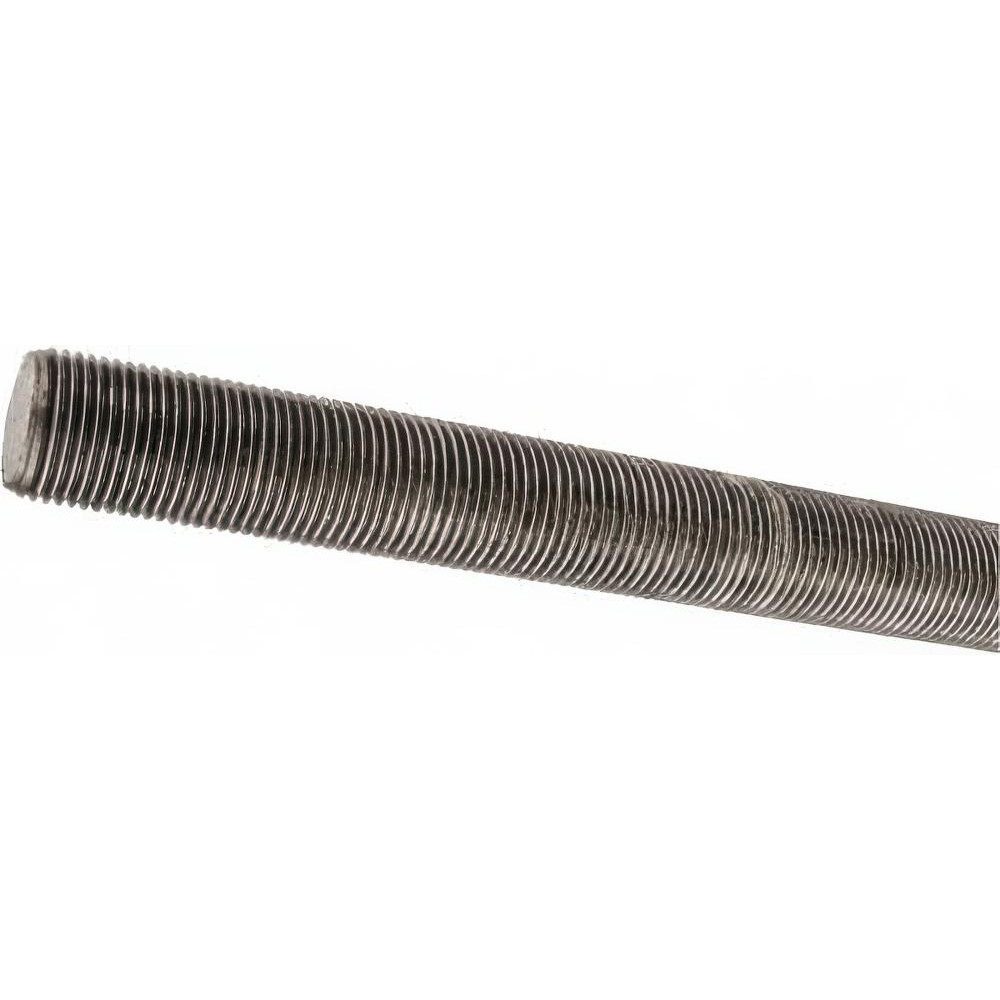 Value Collection - General-Purpose Threaded Rod: 3/4-16, 3' OAL ...