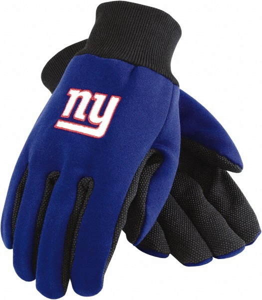 MSC Industrial Supply Co. NFL Gloves