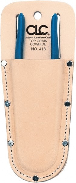 Tool Pouches & Holster: Leather