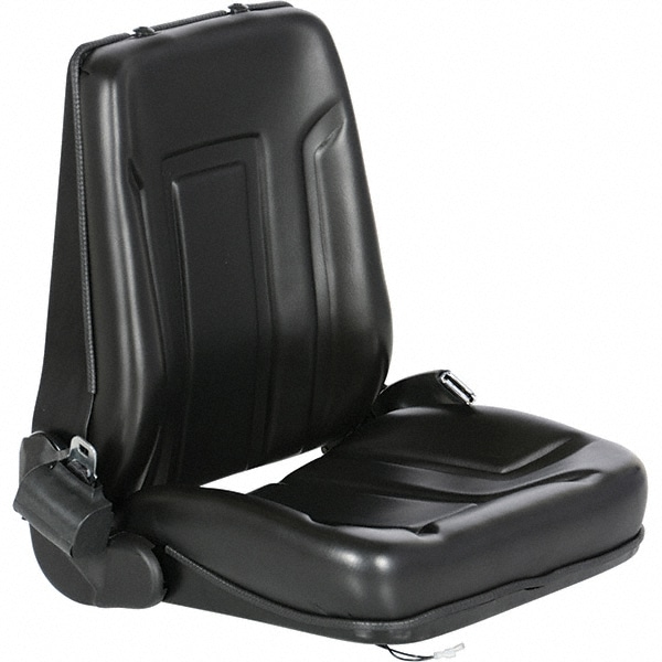 Vestil - Lifting Aid Fork Truck Seat | MSC Industrial Supply Co.