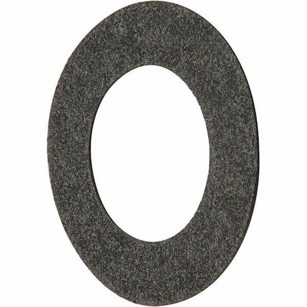 Dynabrade 41/2" to 5" Air Disc Sander Gasket 45048444 MSC Industrial Supply