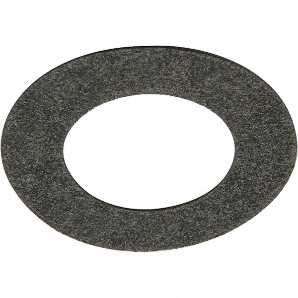 Dynabrade 41/2" to 5" Air Disc Sander Gasket 45048444 MSC Industrial Supply