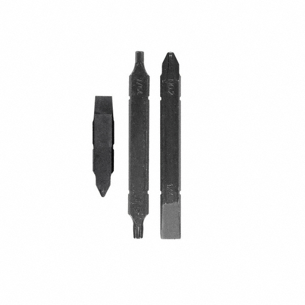 Replacement Bit Kit: Use with MUT & MUT EOD