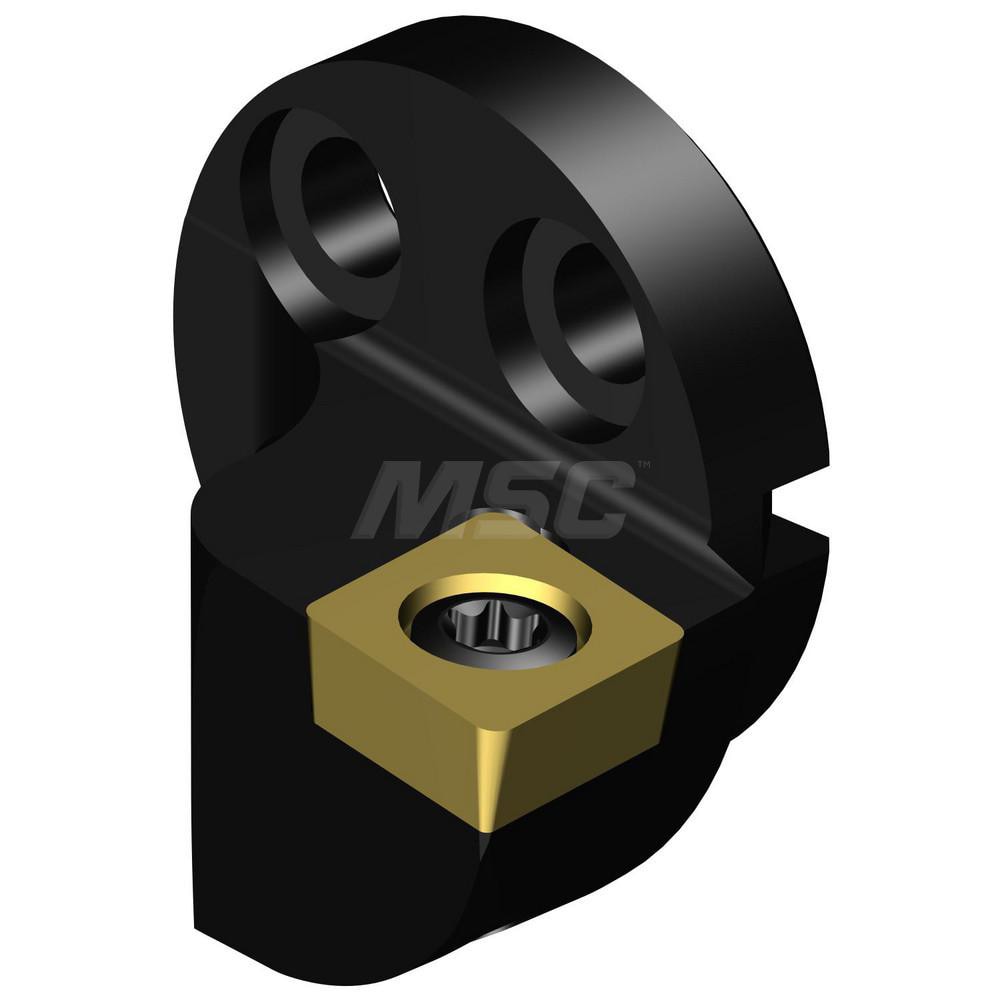 Modular Turning & Profiling Head: Size 25, 20 mm Head Length, Internal, Right Hand