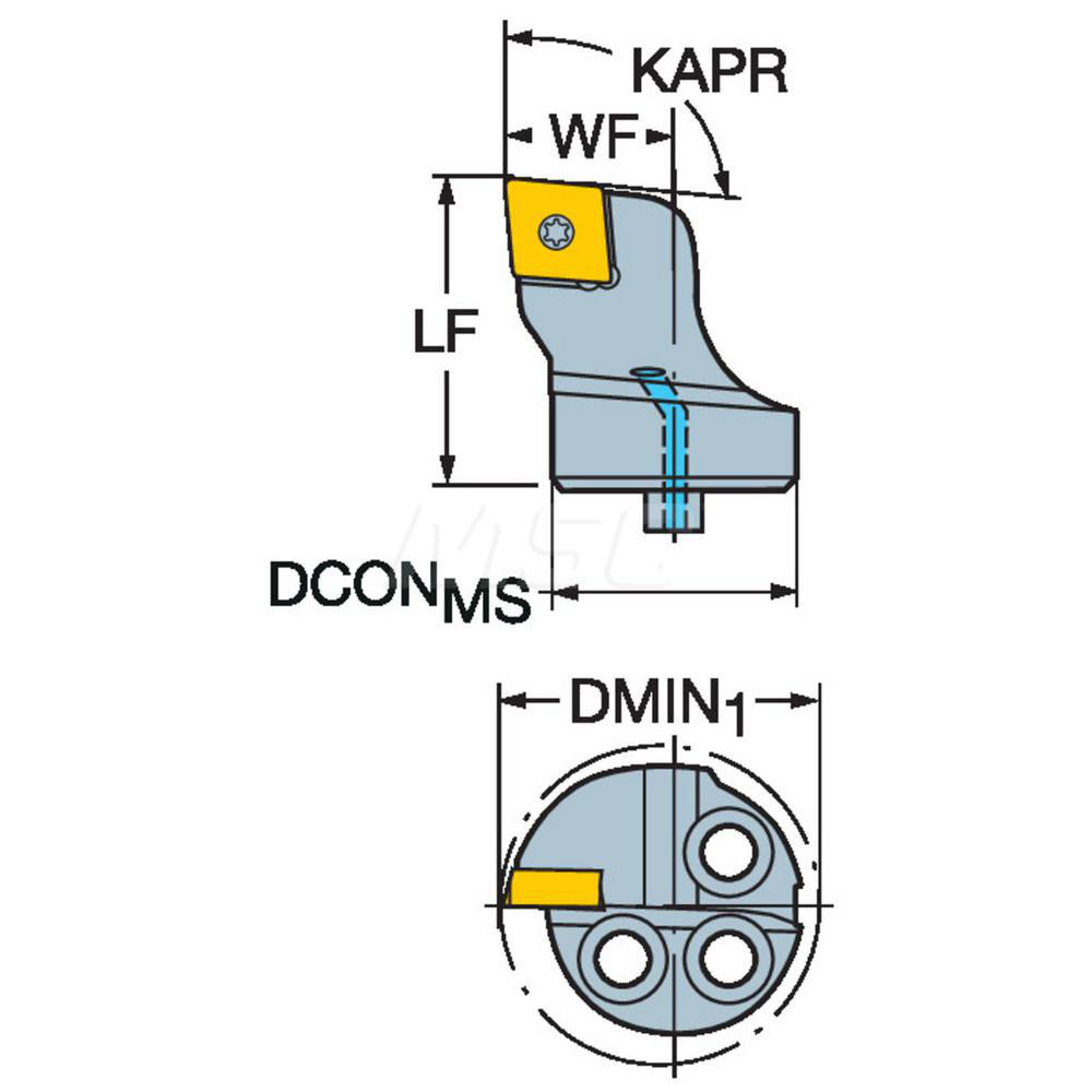 Sandvik Coromant product image