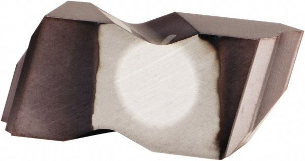 Threading Insert: NWC3R14E KCU25, Carbide