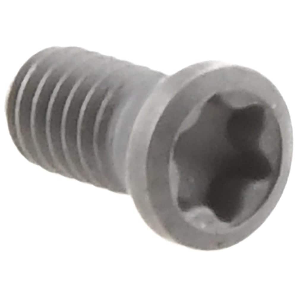Insert Screw for Indexables: Torx