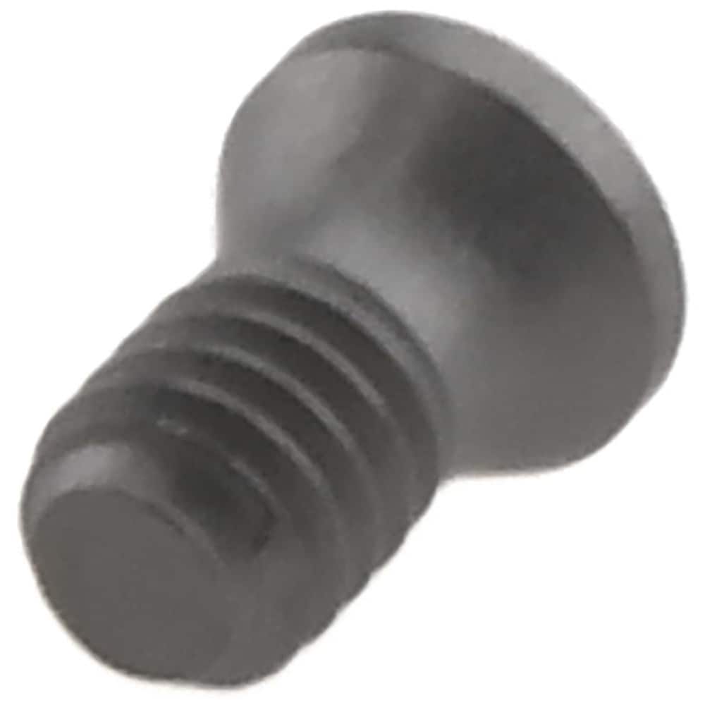 Insert Screw for Indexables: Torx