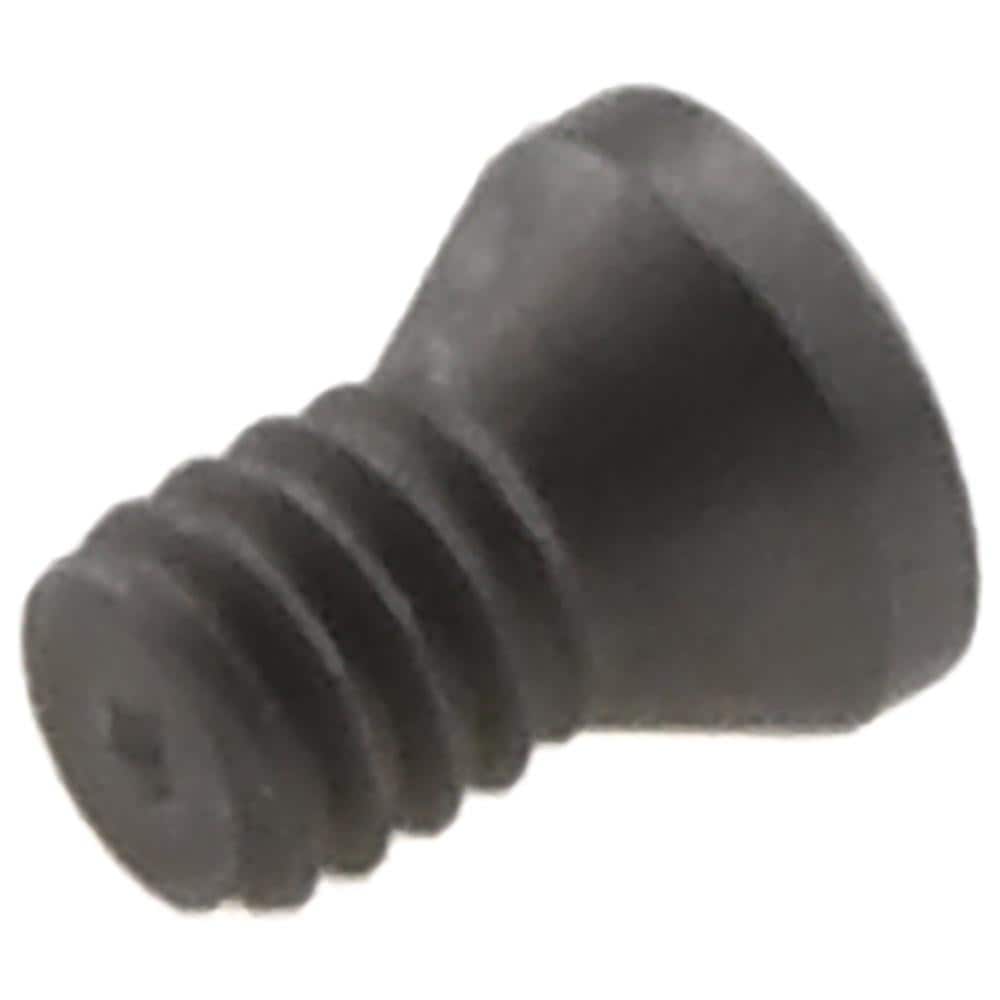 Insert Screw for Indexables: Torx