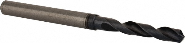 Sumitomo U101030 Screw Machine Length Drill Bit: 0.159" Dia, 135 °, Solid Carbide Image