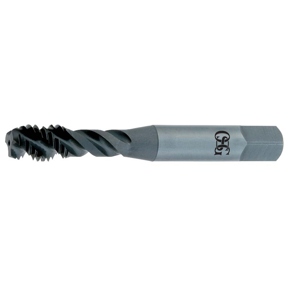 OSG Spiral Flute Tap 87576674 MSC Industrial Supply