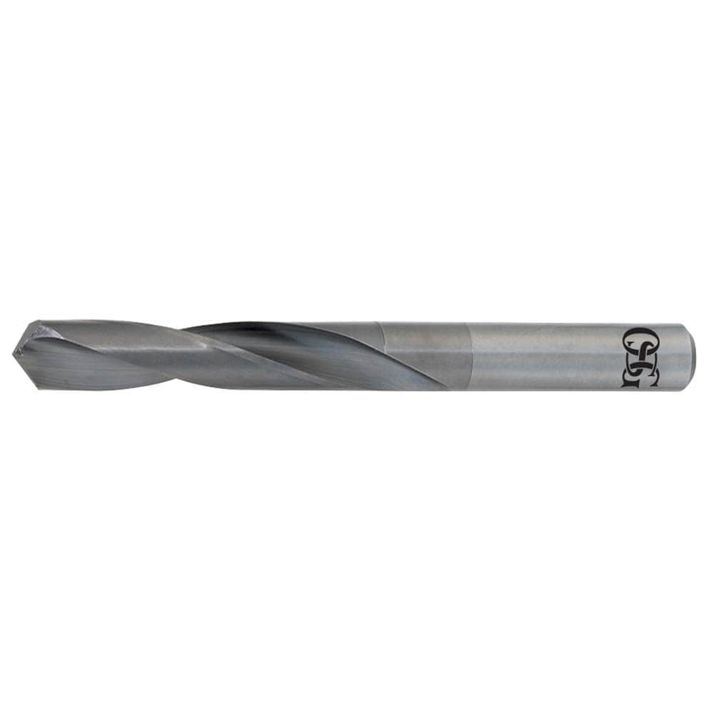 OSG 220-4375 Jobber Length Drill Bit: Image