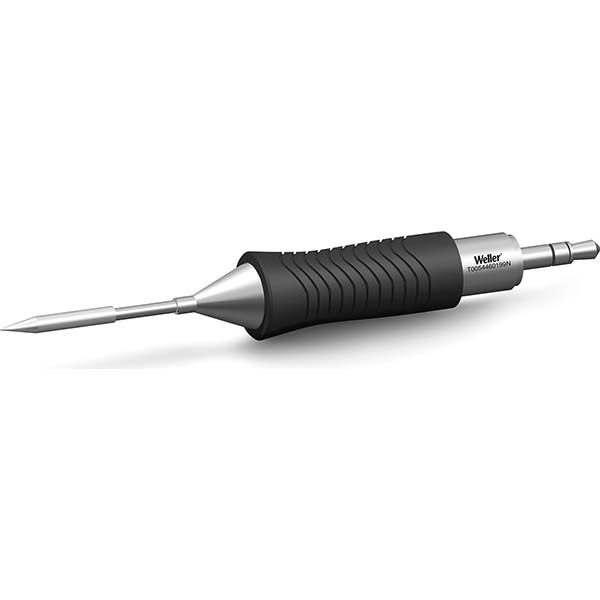 Weller Soldering Iron Tips; Type: Conical Tip ; For Use With: WMRP; WXMP | Part #T0054460199N