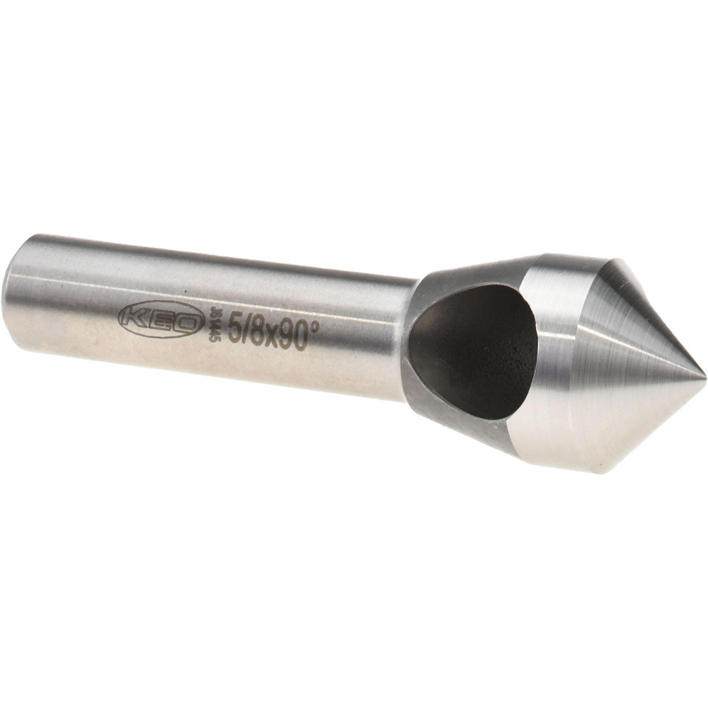 A-SLOT　A-COUNTER Keo - Countersink: 5/8