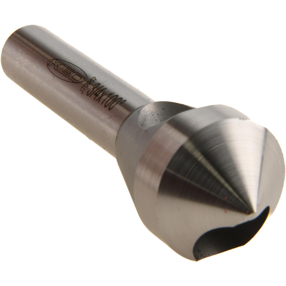 Keo - Countersink: 3/4