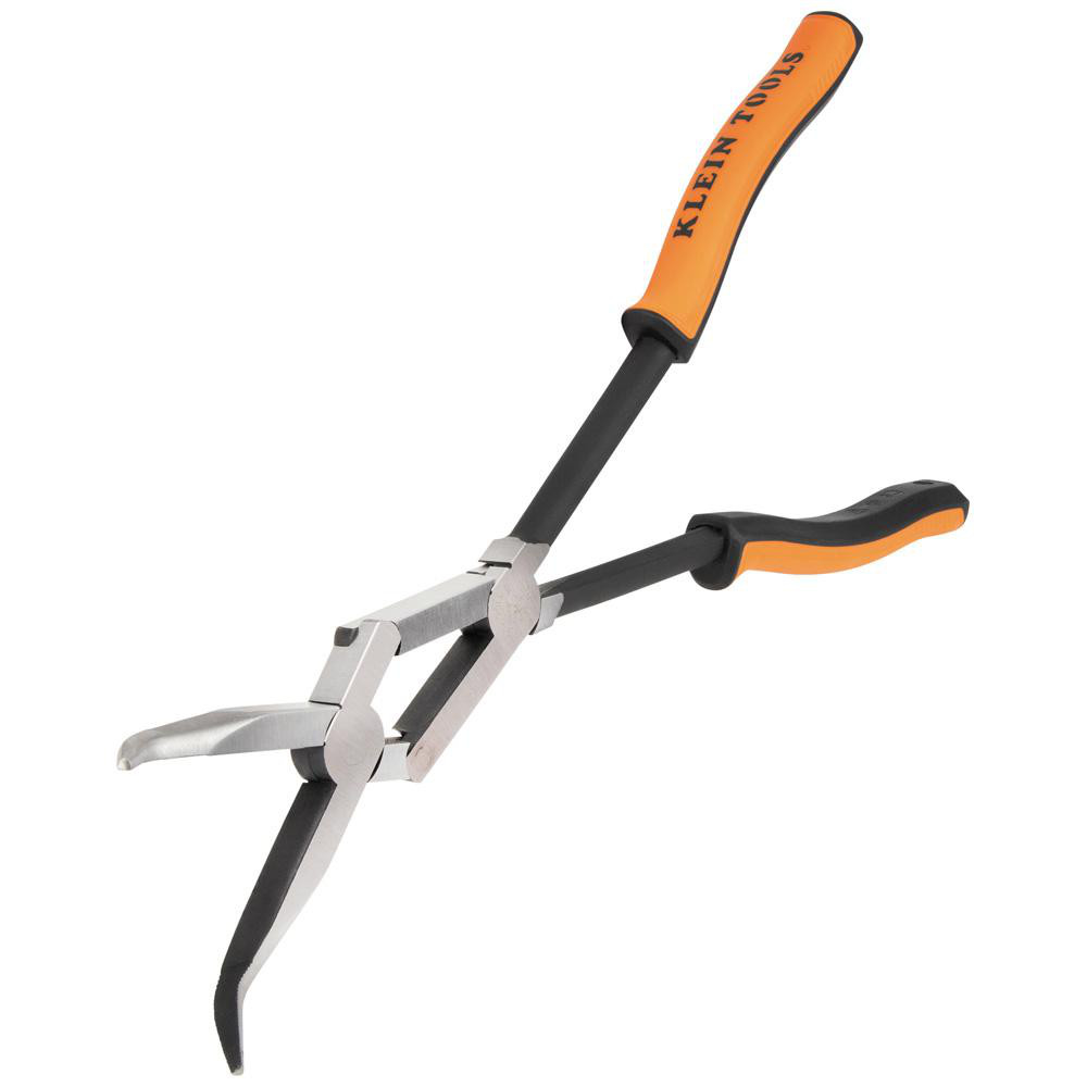 Long Nose Pliers