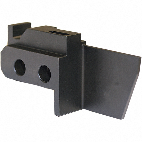 Tool-Flo - Anvil for Indexables: Right Hand | MSC Direct