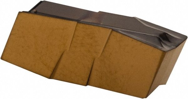 Grooving Insert: GIF486030F IC808, Solid Carbide