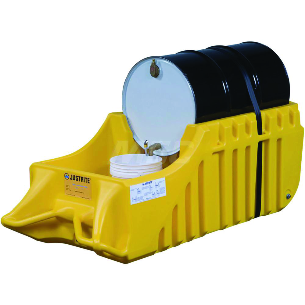 Drum Storage