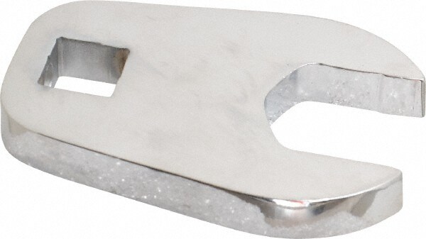 PROTO J5322MCF Open End Crowfoot Wrench: Image