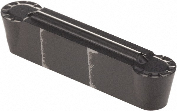 Kennametal 4114350 Grooving Insert: R0505GMN KCU25, Solid Carbide Image