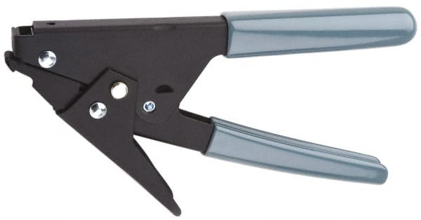 0 to 3/8 Inch Wide, Nylon Cable Tie Cutter