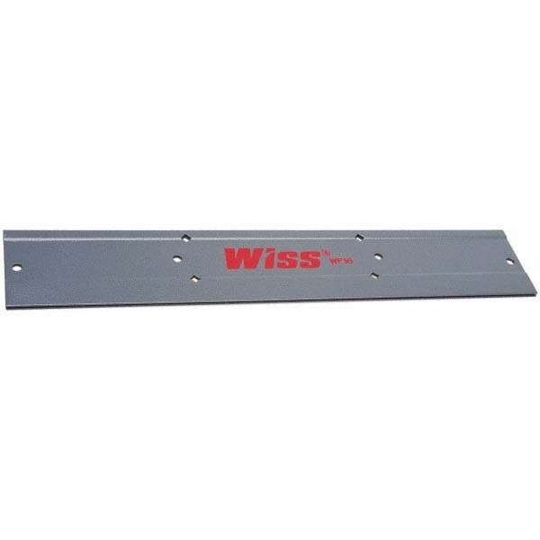 18" OAL Sheet Metal Folding Tool for HVAC