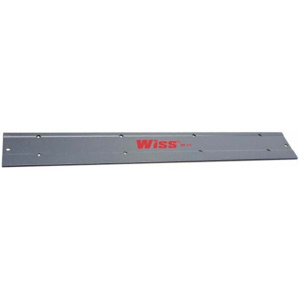 24" OAL Sheet Metal Folding Tool for HVAC