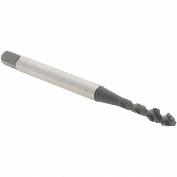 Spiral Flute Tap
