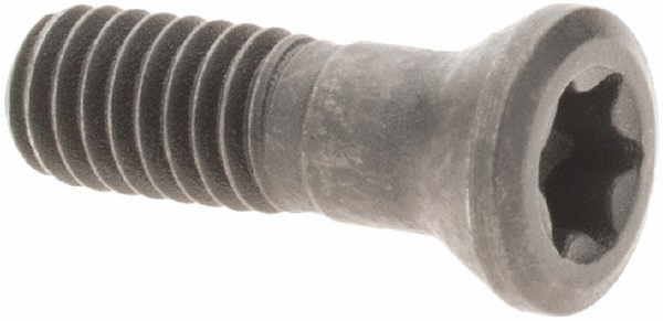 Ingersoll Cutting Tools - Clamp Screw for Indexables: | MSC Direct