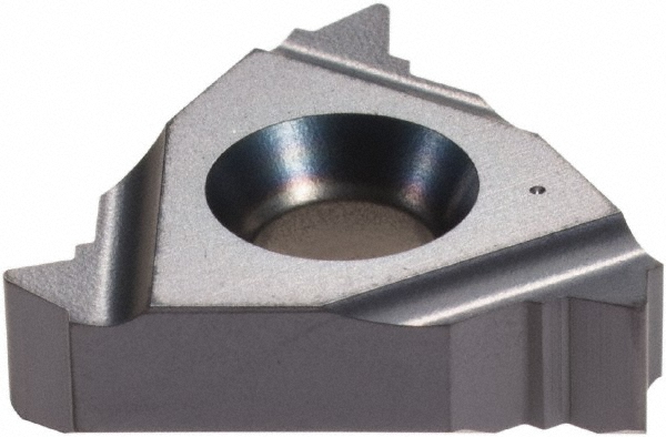 Iscar 5902596 16ER11UN IC908 Carbide Laydown Threading Insert Image