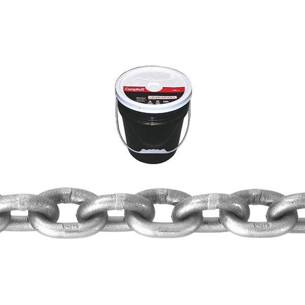 Grade 30 Chain