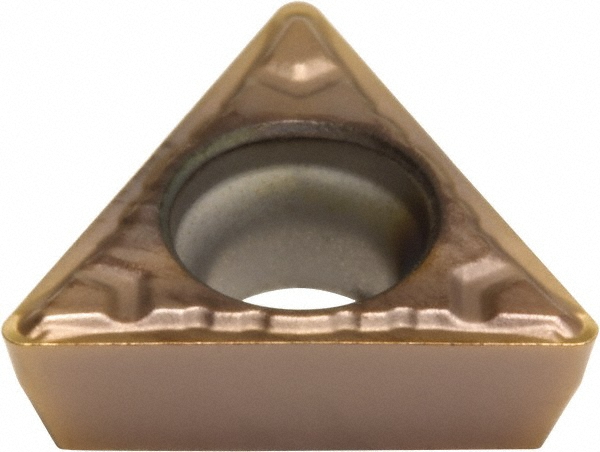 MB Sumitomo - Turning Inserts: Insert Style: TPMT; ANSI Size Code