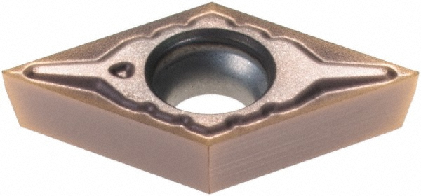 Sumitomo - Turning Inserts: Insert Style: DCGT; ANSI Size Code