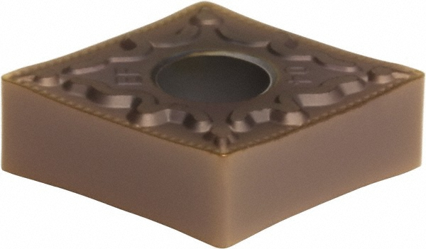 Sumitomo - Turning Insert: CNMG431EEF AC520U, Carbide - 45232634