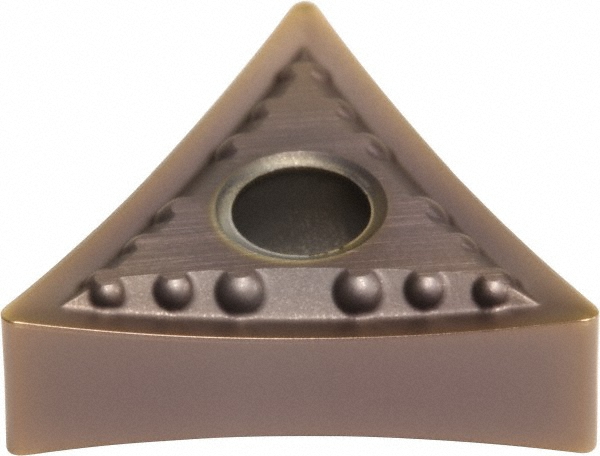 Sumitomo - Turning Insert: TNMG331EUP AC530U, Carbide | MSC