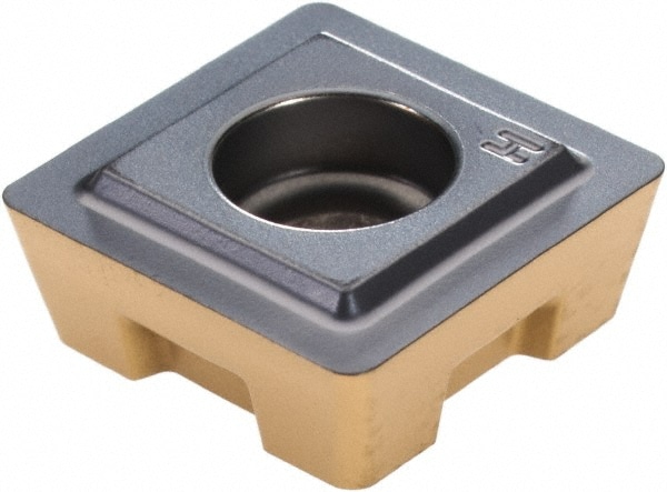 Iscar 5567124 Indexable Drill Insert: SOMT12HD IC808, Carbide Image